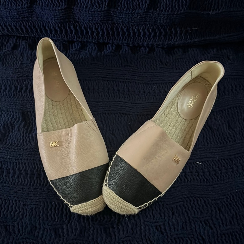 Michael Kors espadrilles sz.8